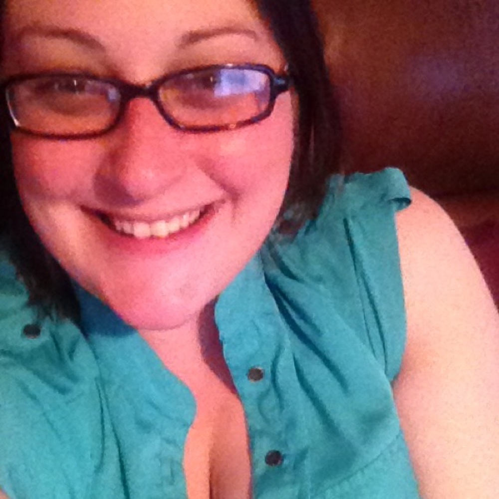 Meet your Posher, Jenna